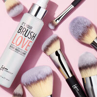 Heavenly Luxe Brocha #8  1ud.-205955 Heavenly Luxe Brocha #8  1ud.-205955 2